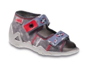 Befado Snake 250P067 formule (Velikost 24)