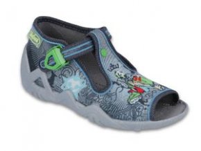Befado Snake 217P097 (Velikost 23)