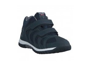 Viking CASCADE MID III GTX - black (Velikost 28)