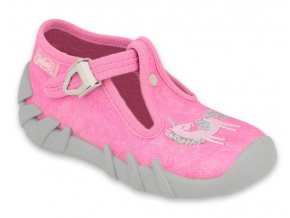 Befado Speedy 110P397 (Velikost 19)
