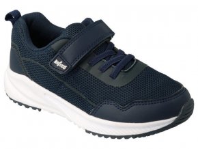 Tenisky Befado SPORT - LINE 516Y115 tm.modré (Velikost 31)