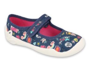 Befado Blanca 114Y482 super girl (Velikost 31)