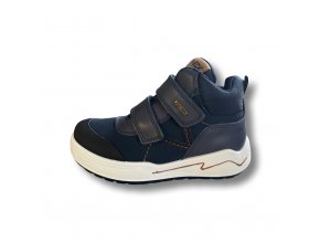 Celoroční obuv Santé IC/282238 blue (Velikost 27)