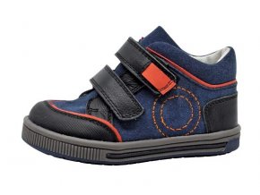 Protetika SPARK navy (Velikost 21)