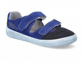 32197 fela modra barefoot sandalky jonap fela modra 1 (1)