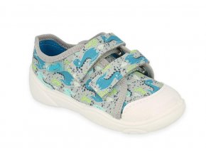 Befado Maxi 907P156 (Velikost 24)