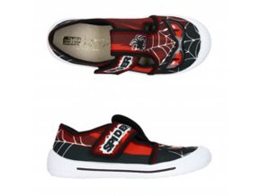Domácí obuv 3F SPIDER 3SK3/29 (Velikost 25)