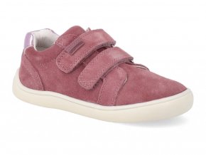 Celoroční obuv Protetika DOROTY old pink (Velikost 23)