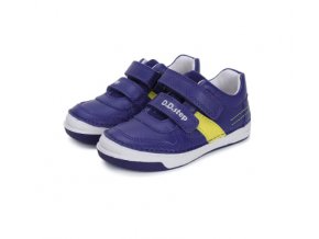 Celoroční obuv D.D.STEP S040-41688AL (Velikost 35)