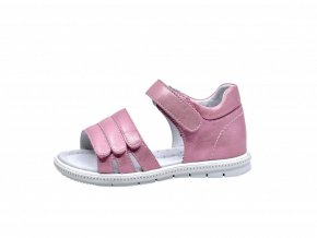 Sandále Protetika KLARA PINK (Velikost 28)