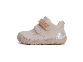 Celoroční obuv D.D.Step S073-51761B Cream (Velikost 25)
