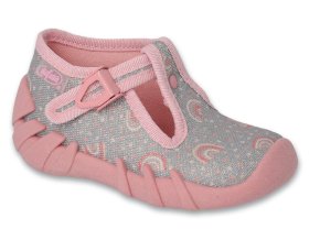 Befado Speedy 110N490 duha (Velikost 22)