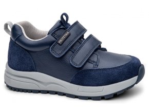 Celoroční obuv Protetika TIMO navy (Velikost 36)