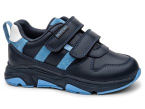 Celoroční obuv Protetika MAX blue (Velikost 36)