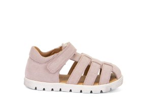 Sandály Froddo Keko G3150287-5 růžová (Velikost 35)