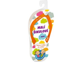 62140 62140 mali sikulove 2 3 roky kvizy na cesty