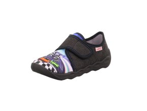 Chlapecké bačkory Superfit BUBBLE 1-006274-0000 (Velikost 23)