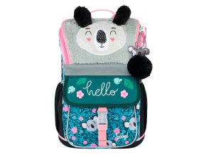 62326 1 62326 1 baagl skolni aktovka zippy baby koala