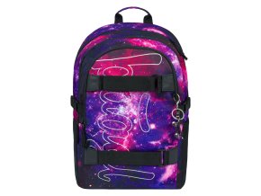 62530 62530 skolni batoh skate galaxy 594245 43