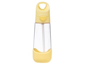 62614 lahev na piti s brckem 600 ml lemon twist