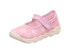 Dívčí bačkory Superfit BUBBLE 1-006271-5550 (Velikost 30)