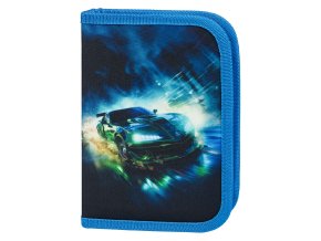 skolni penal jednopatrovy zavodni auto