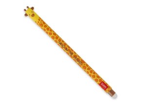 Gelová propiska Legami - Giraffe
