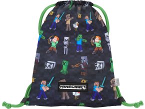 sacek minecraft