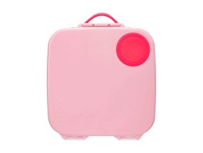 B box svacinovy box velky flamingo fizz
