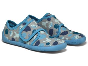 Cotton Movy Shark