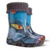 DEMAR Stormer LUX Print he transformers (Velikost 34-35)