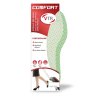 Stélka do obuvi Comfort - perforovaná (Velikost 30-31)