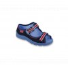 Befado Max Junior 969x128 (Velikost 25)