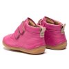 Celoroční obuv Froddo G2130158-6 fuchsia (Velikost 24)