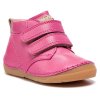 Celoroční obuv Froddo G2130158-6 fuchsia (Velikost 24)