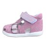 Sandále Jonap 009/s růžová (Velikost 18)