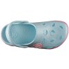 Sandály Coqui Pastel blue/pink (Velikost 26-27)