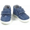 Santé celoroční vycházková obuv tmavě modrá (Velikost 21)