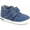 Santé celoroční vycházková obuv tmavě modrá (Velikost 21)