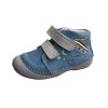 Celoroční obuv D.D.STEP 015-180A Bermuda Blue (Velikost 21)