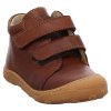 Celoroční obuv Ricosta Chrisy Cognac-mittel (Velikost 20)