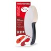 Stélka do obuvi Comfort - Froté s podporou (Velikost 26-27)