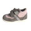 Jonap 051SV šedo-růžová (kolekce 2020) (Velikost 21)