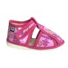 Domácí obuv RAK R4 100015-3 růžová (Velikost 20)
