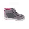 Celoroční obuv Ricosta RORY graphit/grau/rosada-mittel (Velikost 23)