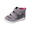 Celoroční obuv Ricosta RORY graphit/grau/rosada-mittel (Velikost 23)