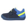 Celoroční obuv D.D.STEP 063-293AL Royal Blue (Velikost 31)