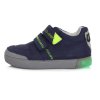 Celoroční obuv D.D.STEP 068-402M Royal Blue (Velikost 25)