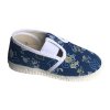 Domácí obuv JONAP - modrá (Velikost 23)