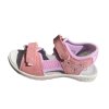 Sandále Santé IC/530950 rosa (Velikost 27)